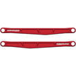 Load image into Gallery viewer, Camburg Ford Raptor 21-25 KINETIK Series Rear Billet Lower Trailing Arm Kit - Red