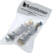 Load image into Gallery viewer, Camburg Heim Steering Bolt &amp; Spacer Kit - Side View