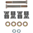 Load image into Gallery viewer, Camburg Heim Steering Bolt &amp; Spacer Kit - Main Product View