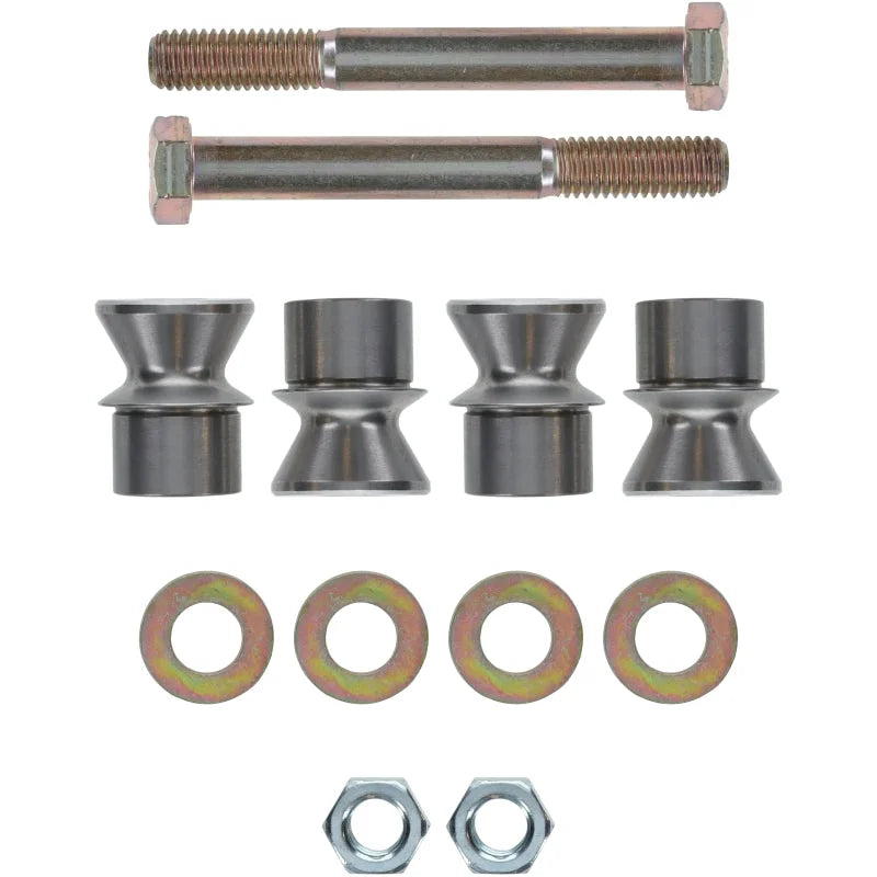 Camburg Heim Steering Bolt & Spacer Kit - Main Product View
