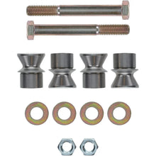 Load image into Gallery viewer, Camburg Heim Steering Bolt &amp; Spacer Kit - Main Product View