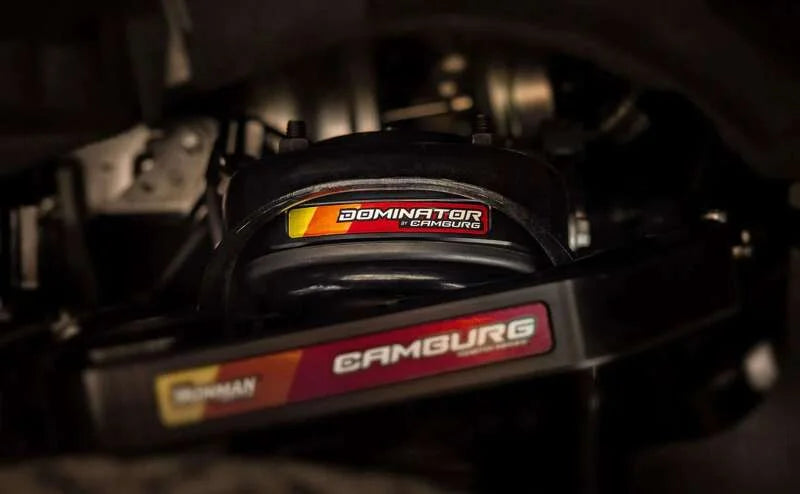 Camburg Ivan Stewart Bundle - Additional View 7