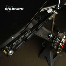 Load image into Gallery viewer, Camburg KINETIK 24in. Sway-bar Arms Only (pair) - Side View