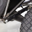Load image into Gallery viewer, Camburg KINETIK 24in. Sway-bar Arms Only (pair) - Additional View 7