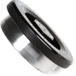 Load image into Gallery viewer, Camburg KINETIK Large Filler Cap Kit (alum/steel) - Back View