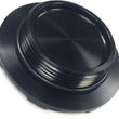 Load image into Gallery viewer, Camburg KINETIK Large Filler Cap Kit (alum/steel) - Installation View