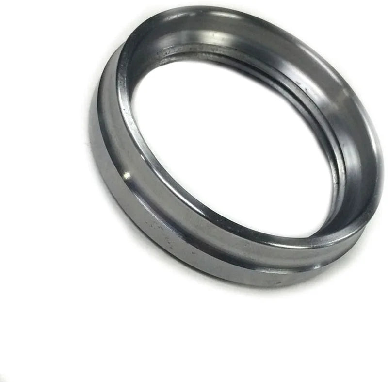 Camburg KINETIK Large Filler Cap Kit (alum/steel) - Additional View 5