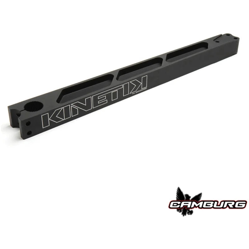 Camburg KINETIK Sway-bar Hardware Kit - Main Product View