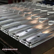 Load image into Gallery viewer, Camburg KINETIK Sway-bar Hardware Kit - Installation View