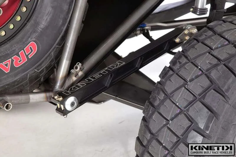 Camburg KINETIK Sway-bar Hardware Kit - Additional View 6