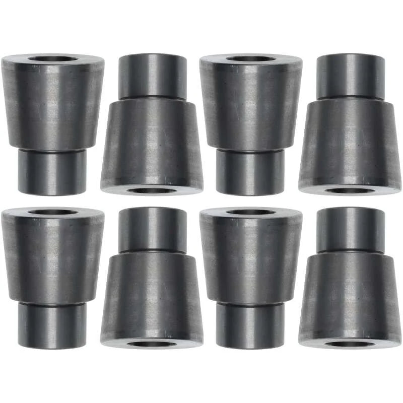 Camburg LCA Frame Pivot Uniball Spacer Kit - Main Product View