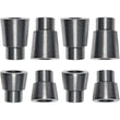 Load image into Gallery viewer, Camburg LCA Frame Pivot Uniball Spacer Kit - Main Product View