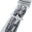 Load image into Gallery viewer, Camburg LCA Frame Pivot Uniball Spacer Kit - Side View