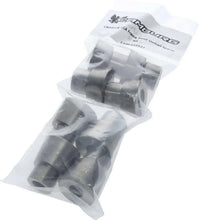 Load image into Gallery viewer, Camburg LCA Frame Pivot Uniball Spacer Kit - Side View
