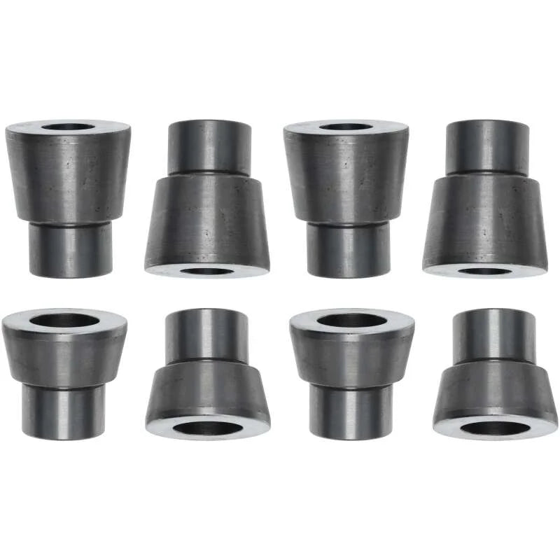 Camburg LCA Frame Pivot Uniball Spacer Kit - Main Product View