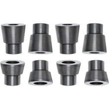 Load image into Gallery viewer, Camburg LCA Frame Pivot Uniball Spacer Kit - Main Product View