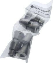Load image into Gallery viewer, Camburg LCA Frame Pivot Uniball Spacer Kit - Side View