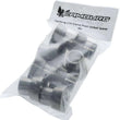 Load image into Gallery viewer, Camburg LCA Frame Pivot Uniball Spacer Kit - Side View