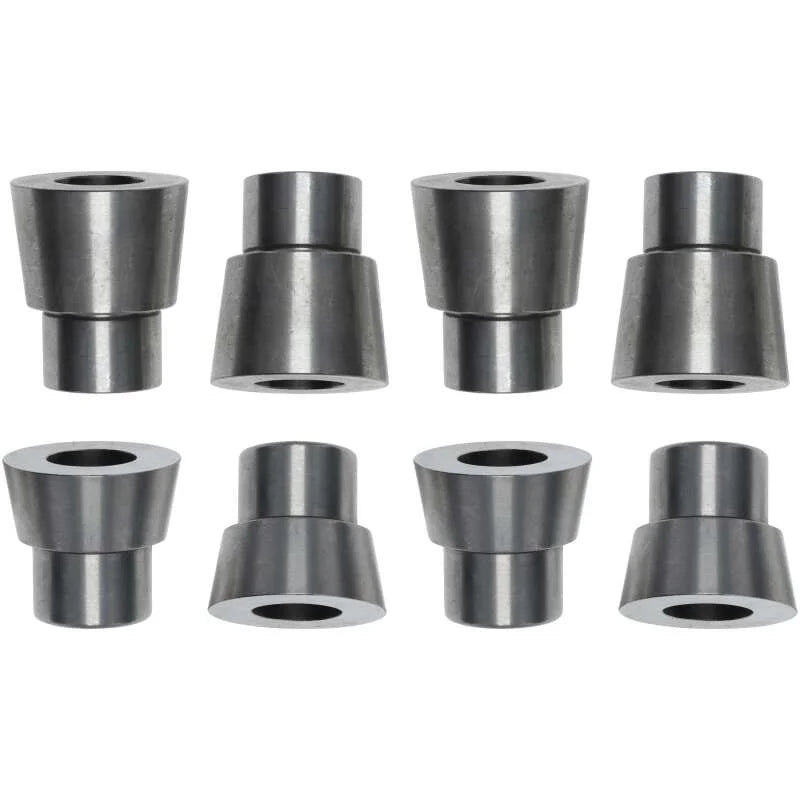 Camburg LCA Frame Pivot Uniball Spacer Kit - Main Product View