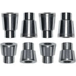 Load image into Gallery viewer, Camburg LCA Frame Pivot Uniball Spacer Kit - Main Product View