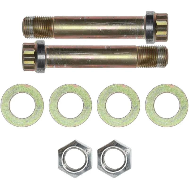 Camburg LCA Spindle Adapter Uniball Bolt Kit - Main Product View
