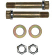 Load image into Gallery viewer, Camburg LCA Spindle Adapter Uniball Bolt Kit - Main Product View