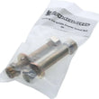 Load image into Gallery viewer, Camburg LCA Spindle Adapter Uniball Bolt Kit - Side View