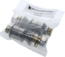 Load image into Gallery viewer, Camburg LCA Spindle Adapter Uniball Bolt &amp; Spacer Kit - Side View
