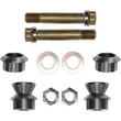 Load image into Gallery viewer, Camburg LCA Spindle Adapter Uniball Bolt &amp; Spacer Kit - Main Product View