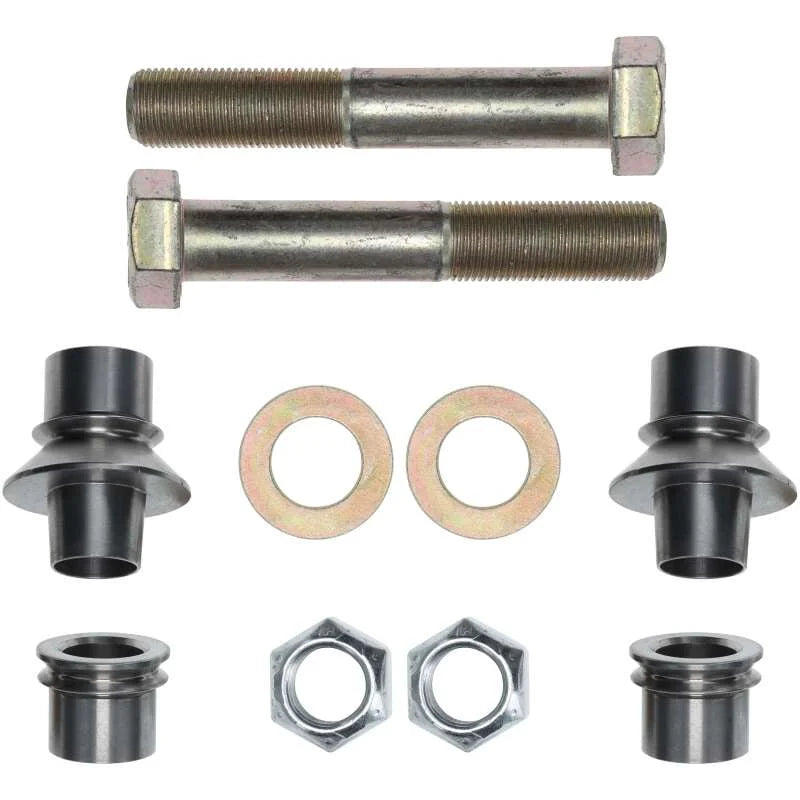 Camburg LCA Uniball Bolt & Spacer Kit - Main Product View