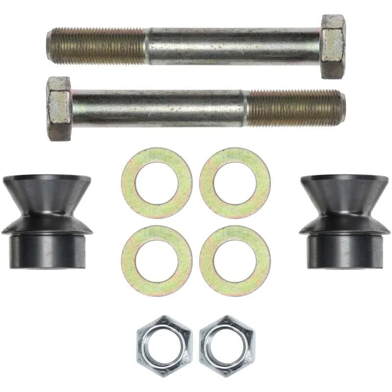 Camburg LCA Uniball Bolt & Spacer Kit - Main Product View