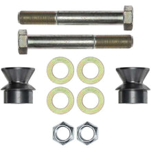 Load image into Gallery viewer, Camburg LCA Uniball Bolt &amp; Spacer Kit - Main Product View