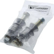 Load image into Gallery viewer, Camburg LCA Uniball Bolt &amp; Spacer Kit - Side View