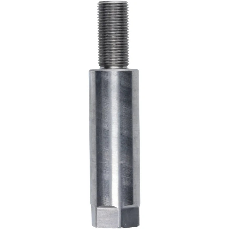 Camburg L/T Steering Extension (M18 x 3.50in.) - Main Product View