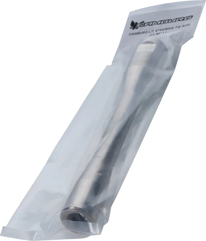 Camburg L/T Steering Tie Rod (11.50in. L) - Side View