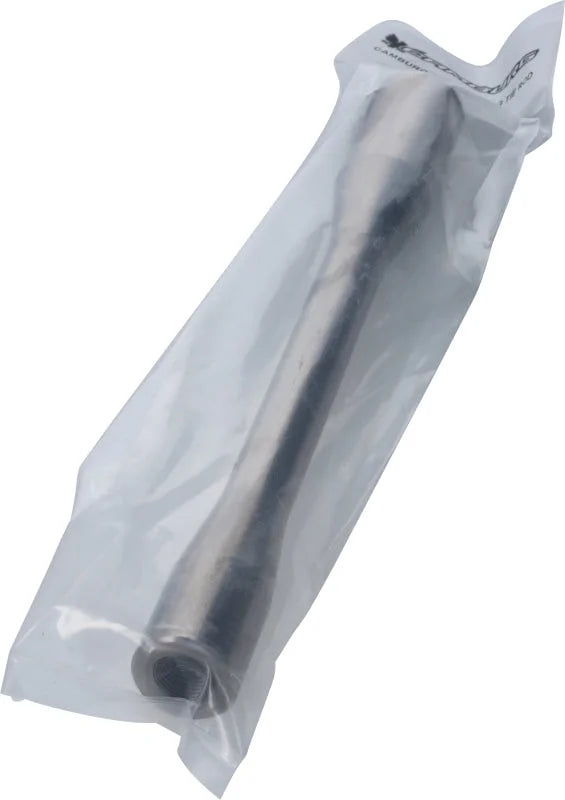 Camburg L/T Steering Tie Rod (13in. L) - Side View