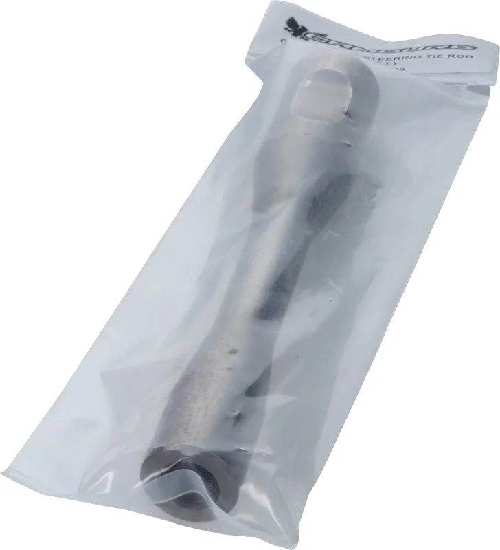 Camburg L/T Steering Tie Rod (9.50in. L) - Side View