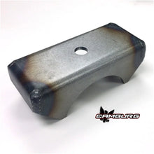 Load image into Gallery viewer, Camburg Leaf Spring Axle Perches (3.0in. OD tube) (pair) - Main Product View