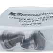 Load image into Gallery viewer, Camburg M14 x 1.5 Steering Clevis Bolt Kit - Side View