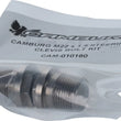 Load image into Gallery viewer, Camburg M22 x 1.5 Steering Clevis Bolt Kit - Side View