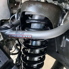 Load image into Gallery viewer, Camburg Performance Lift Kit w/ Fox 2.0 Coilovers (Excl. Raptor) fits 2021-2024 Ford F-150 / 2021-2024 Ford F-150 KING RAN...