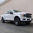 Load image into Gallery viewer, Camburg Performance Lift Kit w/ Fox 2.0 Coilovers (Excl. Raptor) fits 2021-2024 Ford F-150 / 2021-2024 Ford F-150 KING RAN...