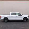 Load image into Gallery viewer, Camburg Performance Lift Kit w/ Fox 2.0 Coilovers (Excl. Raptor) fits 2021-2024 Ford F-150 / 2021-2024 Ford F-150 KING RAN...
