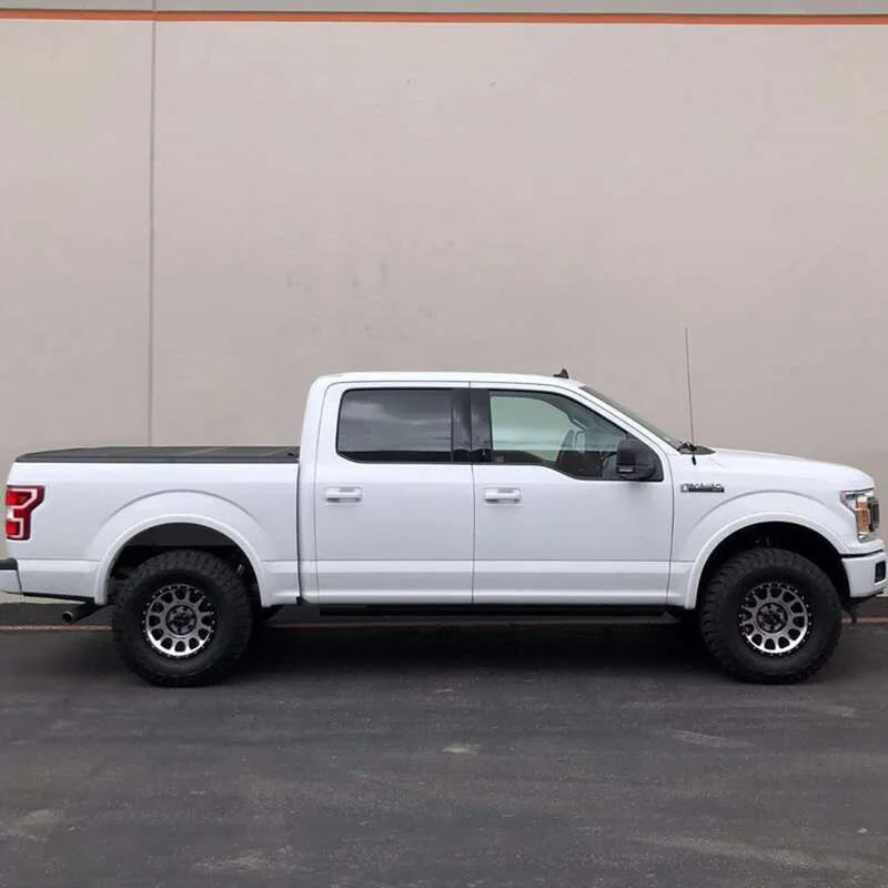 Camburg Performance Lift Kit w/ Fox 2.0 Coilovers (Excl. Raptor) fits 2021-2024 Ford F-150 / 2021-2024 Ford F-150 KING RAN...