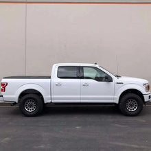 Load image into Gallery viewer, Camburg Performance Lift Kit w/ Fox 2.0 Coilovers (Excl. Raptor) fits 2021-2024 Ford F-150 / 2021-2024 Ford F-150 KING RAN...