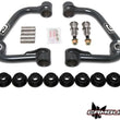 Load image into Gallery viewer, Camburg Performance Lift Kit w/ Fox 2.0 Coilovers (Excl. Raptor) fits 2021-2024 Ford F-150 / 2021-2024 Ford F-150 KING RAN...