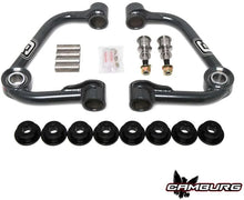 Load image into Gallery viewer, Camburg Performance Lift Kit w/ Fox 2.0 Coilovers (Excl. Raptor) fits 2021-2024 Ford F-150 / 2021-2024 Ford F-150 KING RAN...