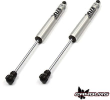 Load image into Gallery viewer, Camburg Performance Lift Kit w/ Fox 2.0 Coilovers (Excl. Raptor) fits 2021-2024 Ford F-150 / 2021-2024 Ford F-150 KING RAN...
