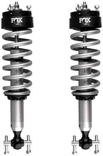 Load image into Gallery viewer, Camburg Performance Lift Kit w/ Fox 2.0 Coilovers (Excl. Raptor) fits 2021-2024 Ford F-150 / 2021-2024 Ford F-150 KING RAN...
