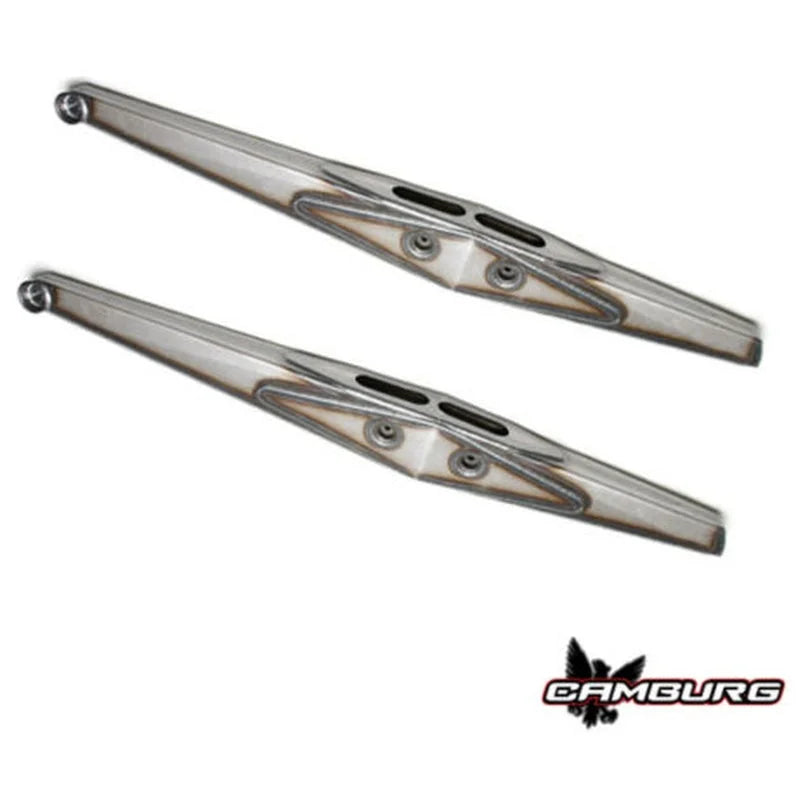 Camburg Race Series 48in. Lower Links (pair) - Main Product View